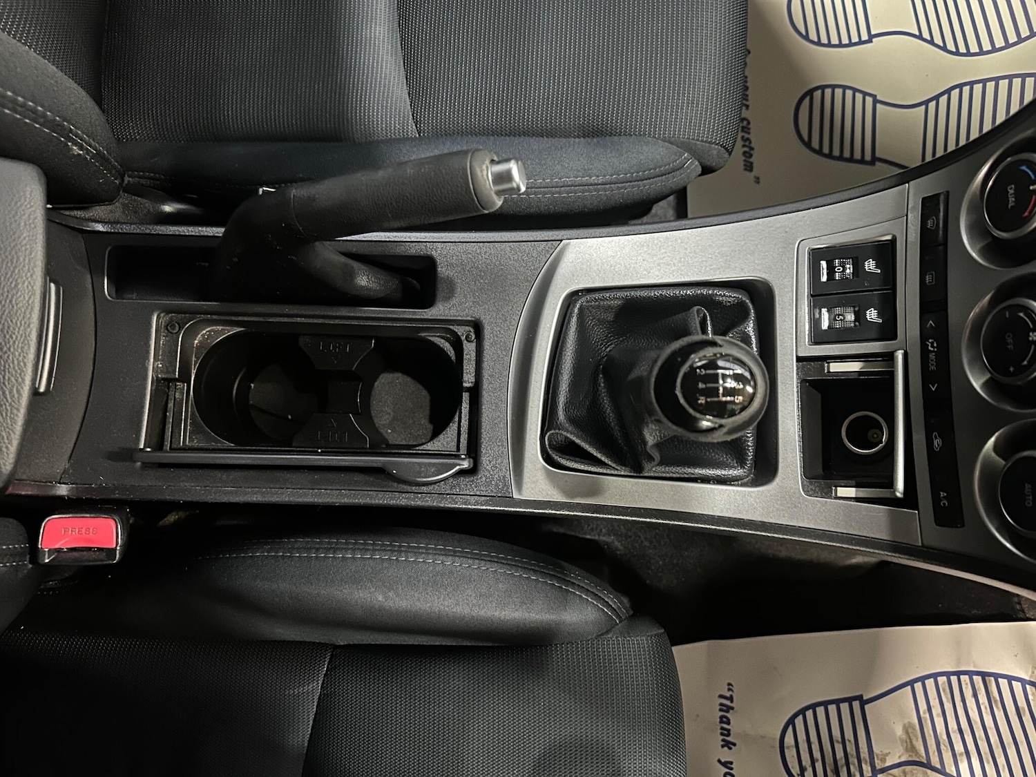 Used Mazda Mazda3 2011 for sale - 76991844: Photo 20