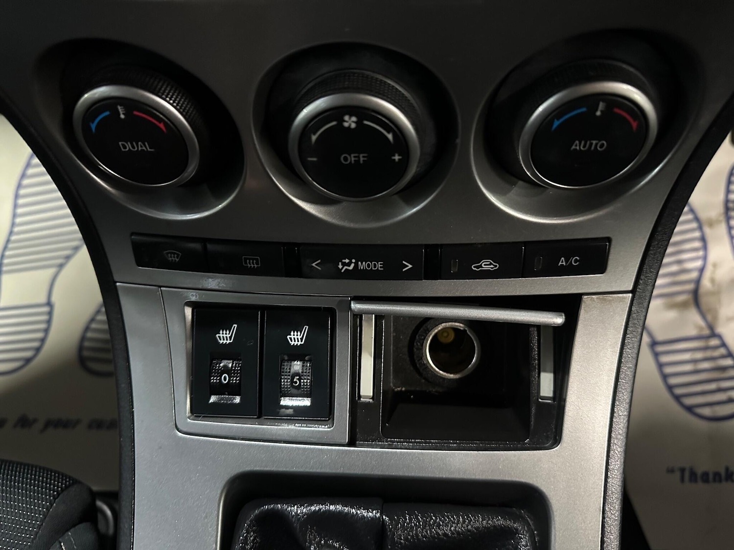 Used Mazda Mazda3 2011 for sale - 76991844: Photo 22