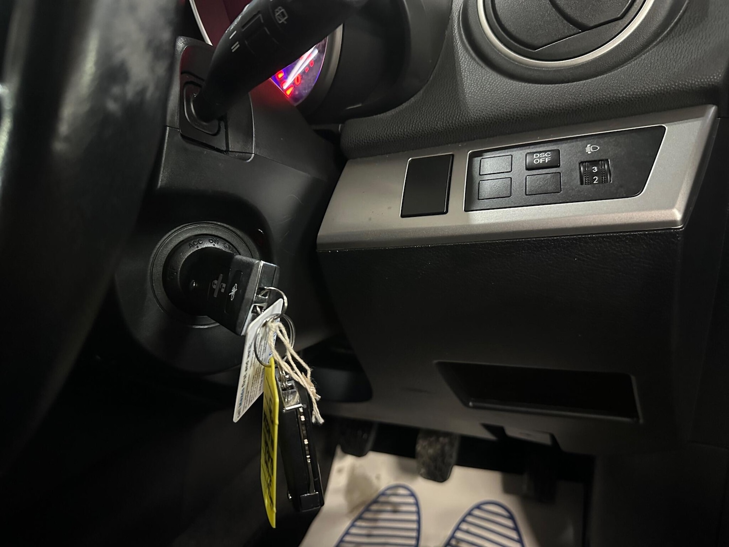 Used Mazda Mazda3 2011 for sale - 76991844: Photo 24