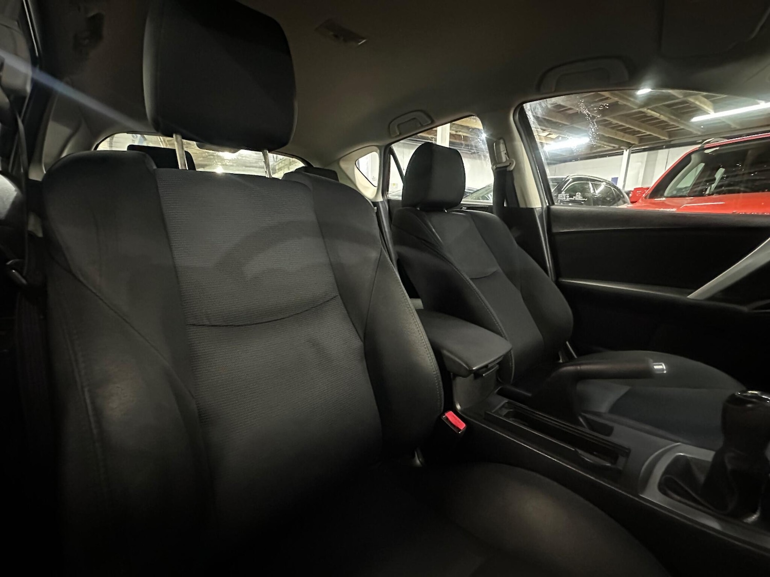 Used Mazda Mazda3 2011 for sale - 76991844: Photo 26