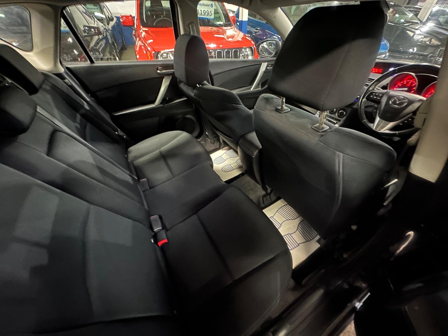 Used Mazda Mazda3 2011 for sale - 76991844: Photo 28