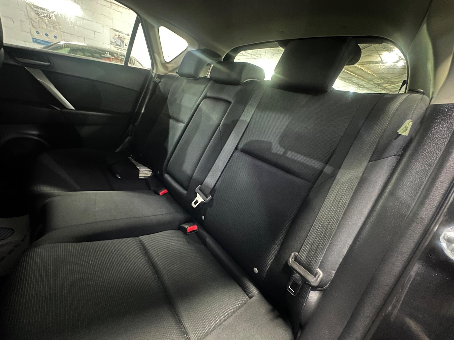 Used Mazda Mazda3 2011 for sale - 76991844: Photo 29