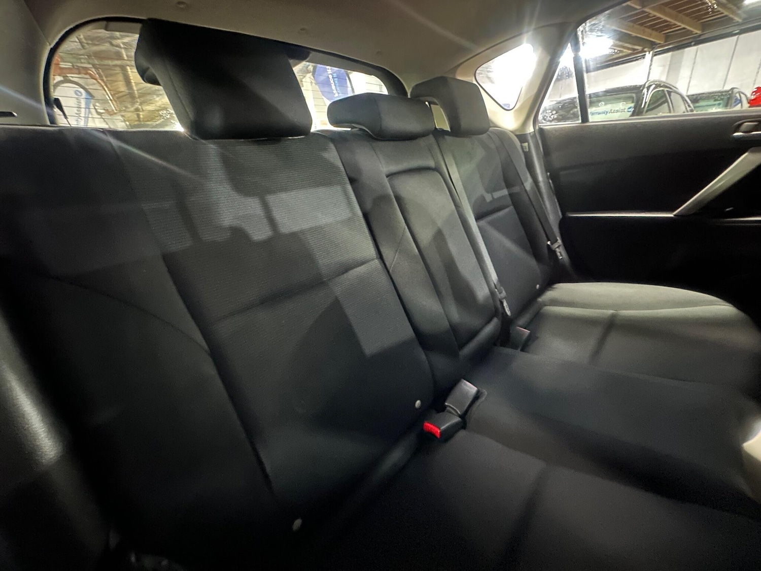 Used Mazda Mazda3 2011 for sale - 76991844: Photo 30