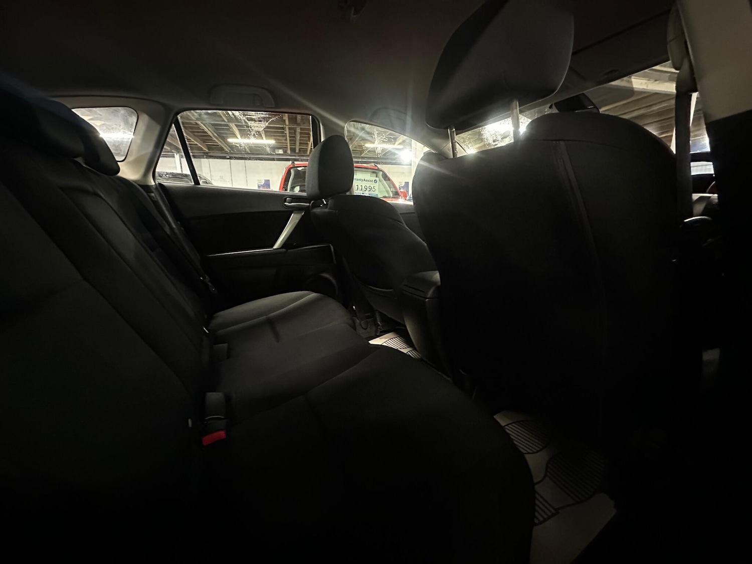 Used Mazda Mazda3 2011 for sale - 76991844: Photo 31