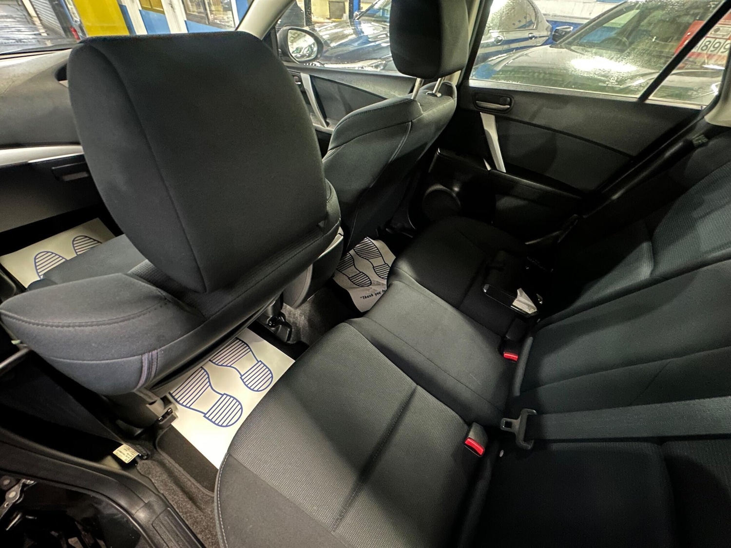 Used Mazda Mazda3 2011 for sale - 76991844: Photo 32