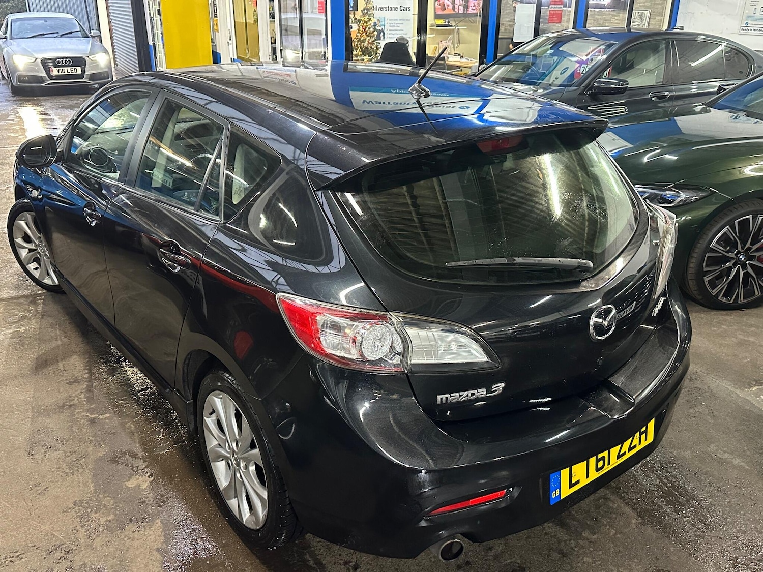 Used Mazda Mazda3 2011 for sale - 76991844: Photo 36