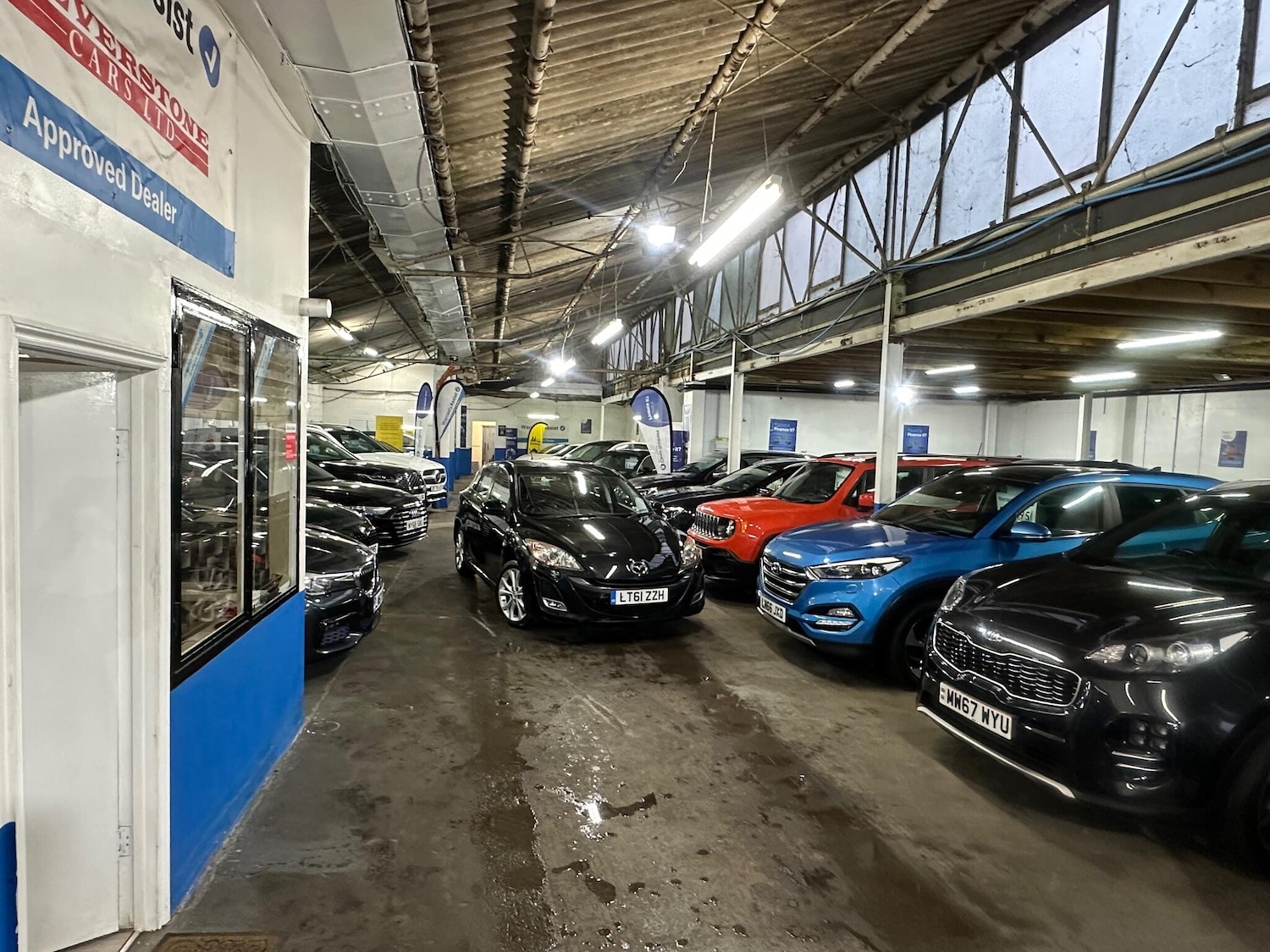 Used Mazda Mazda3 2011 for sale - 76991844: Photo 7