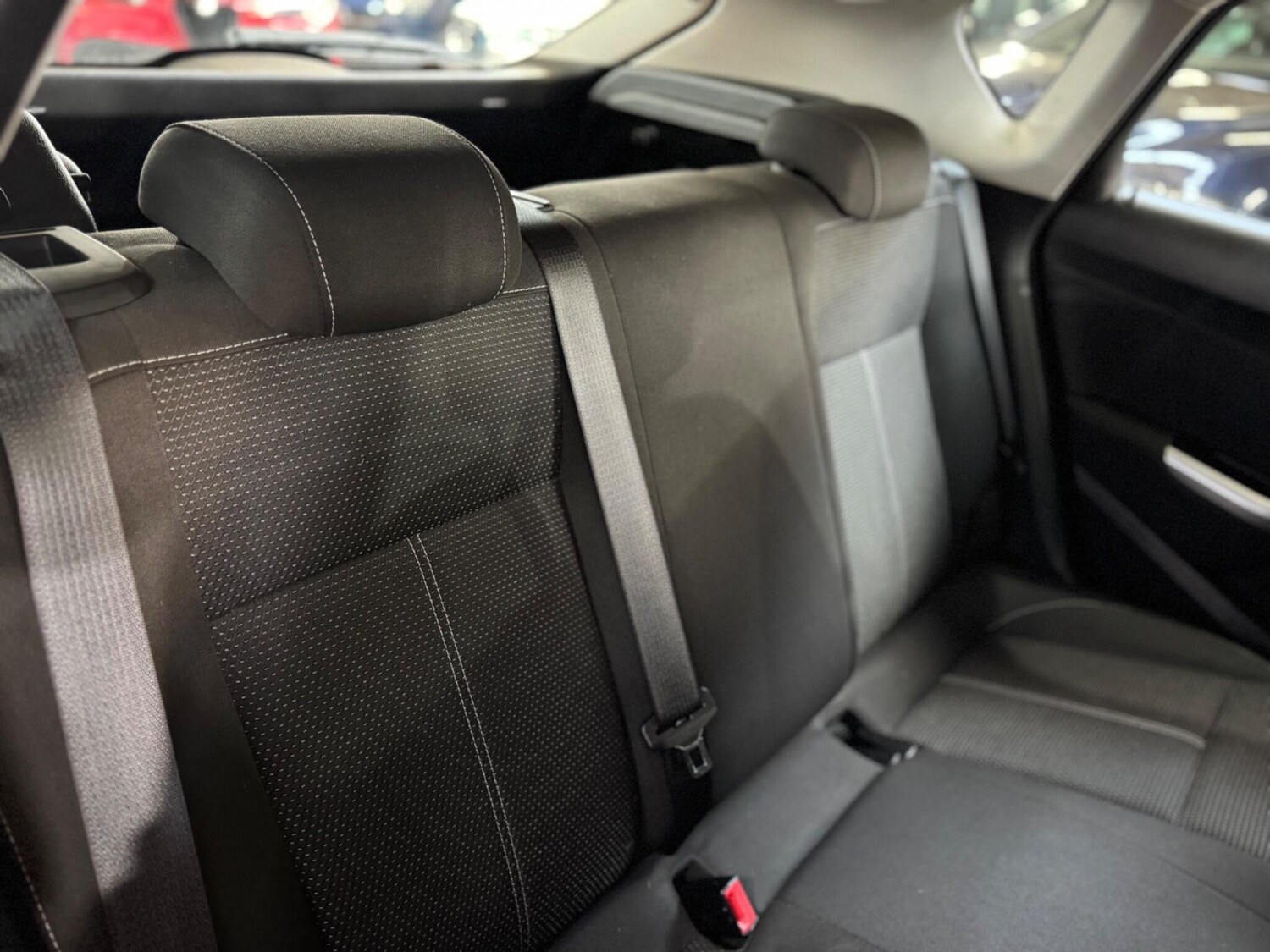 Used Vauxhall Astra 2011 for sale - 78058328: Photo 22