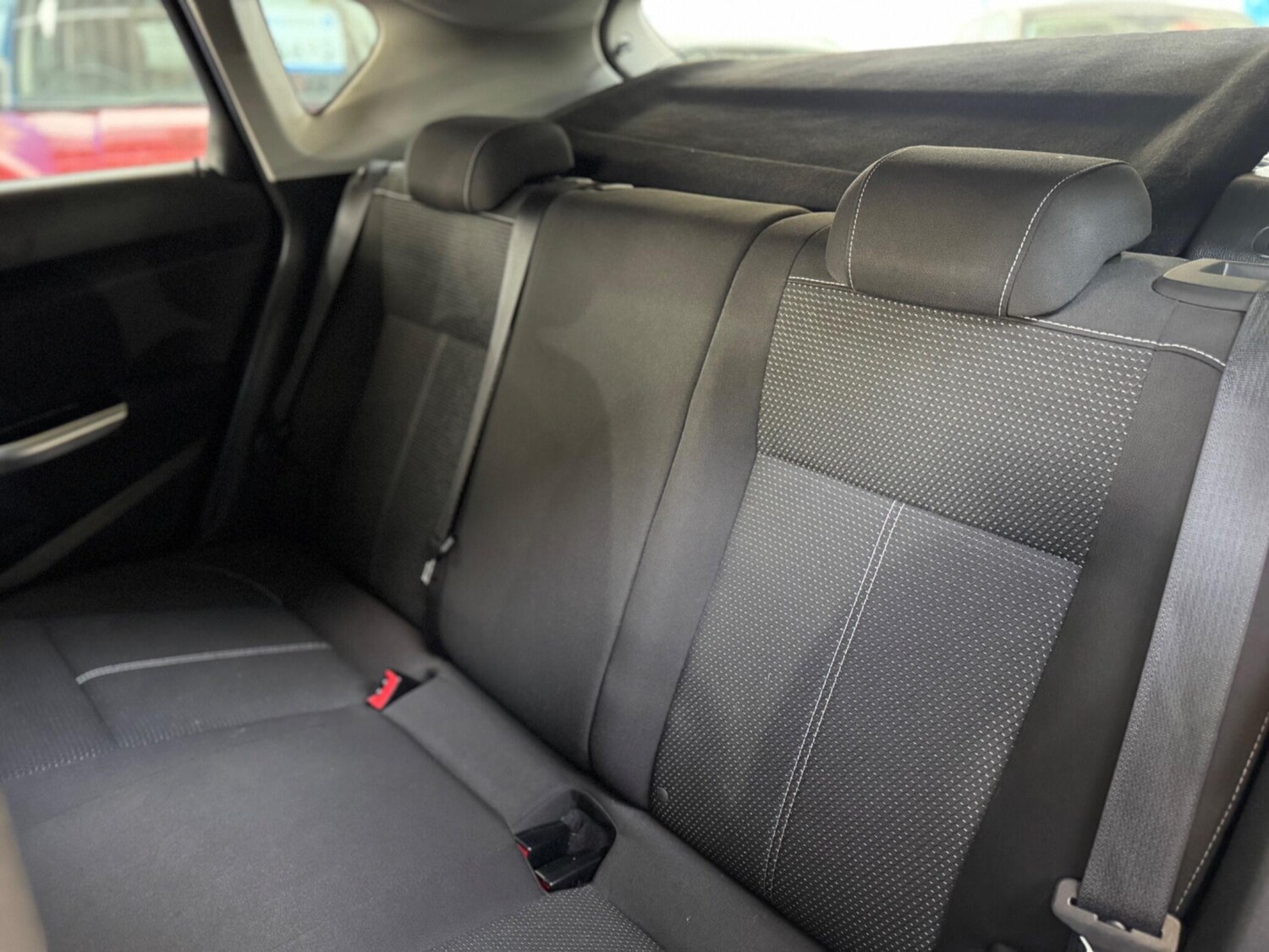 Used Vauxhall Astra 2011 for sale - 78058328: Photo 23