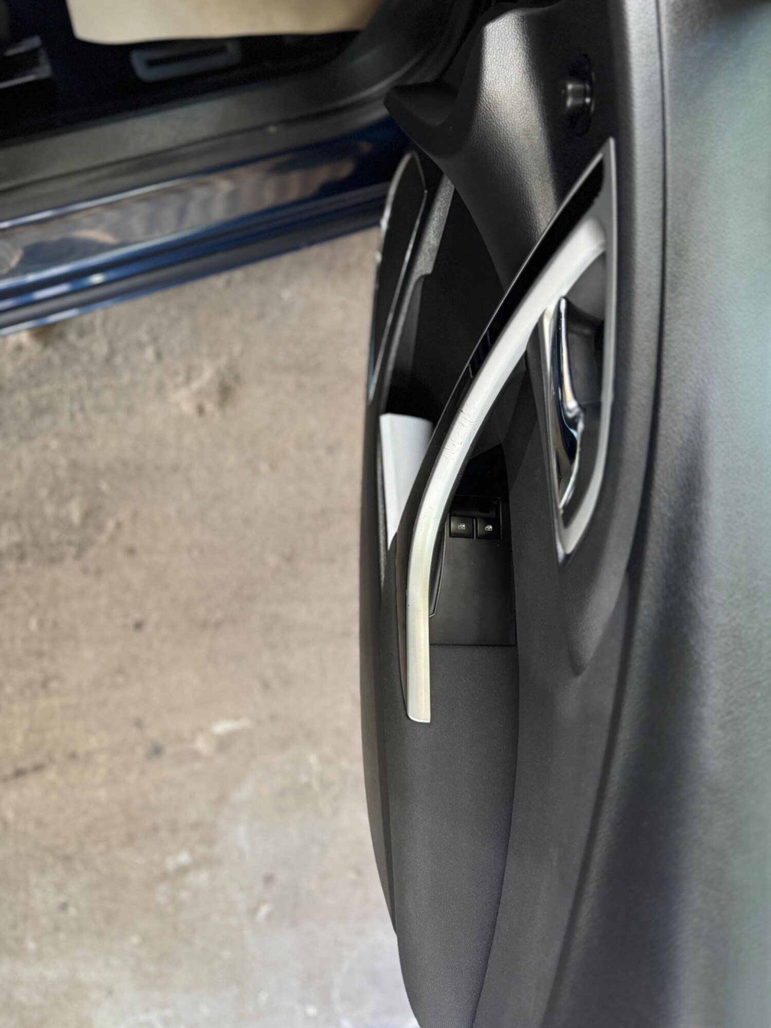 Used Vauxhall Astra 2011 for sale - 78058328: Photo 29