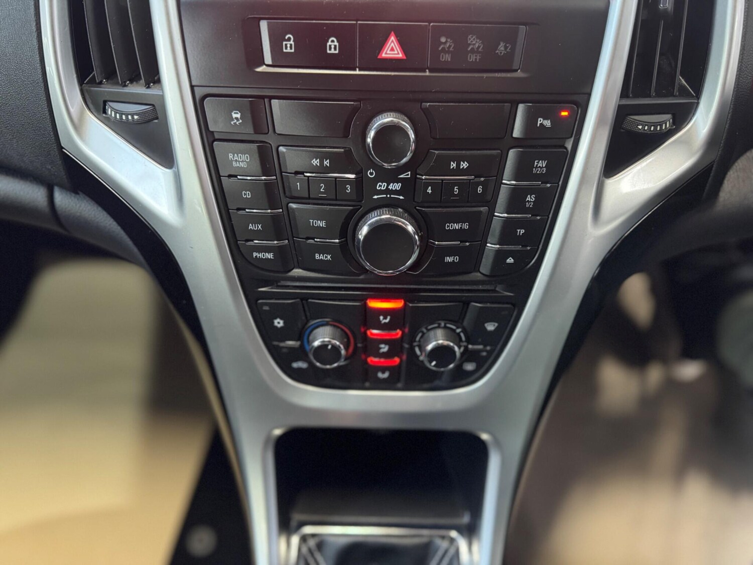 Used Vauxhall Astra 2011 for sale - 78058328: Photo 30