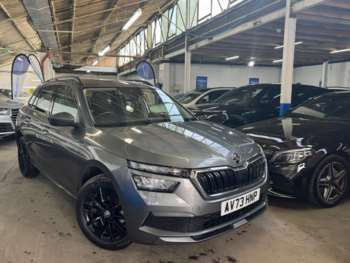 Used Skoda Kamiq 2023 for sale - 74096264: Photo