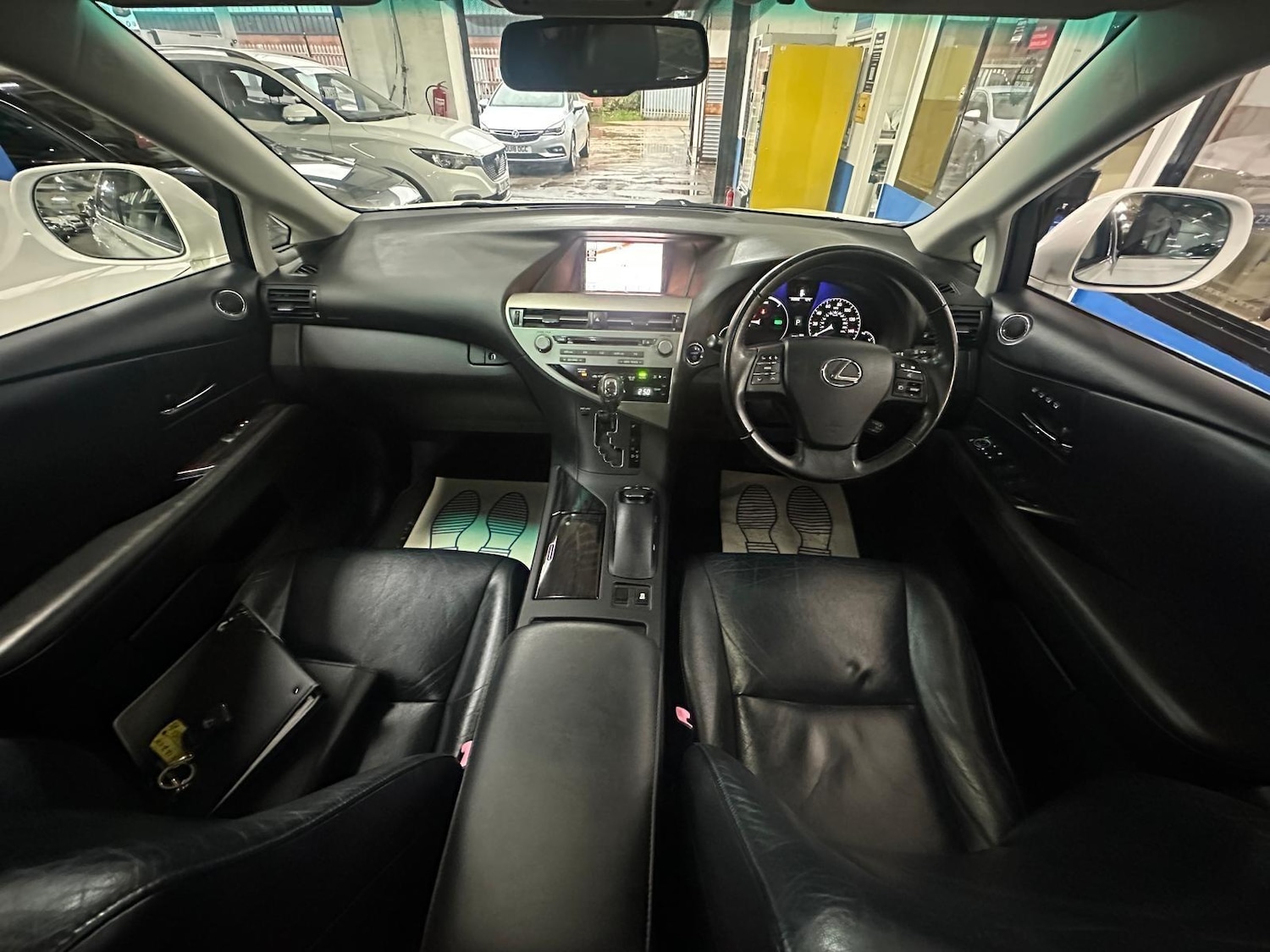 Used Lexus RX 2012 for sale - 76337765: Photo 20