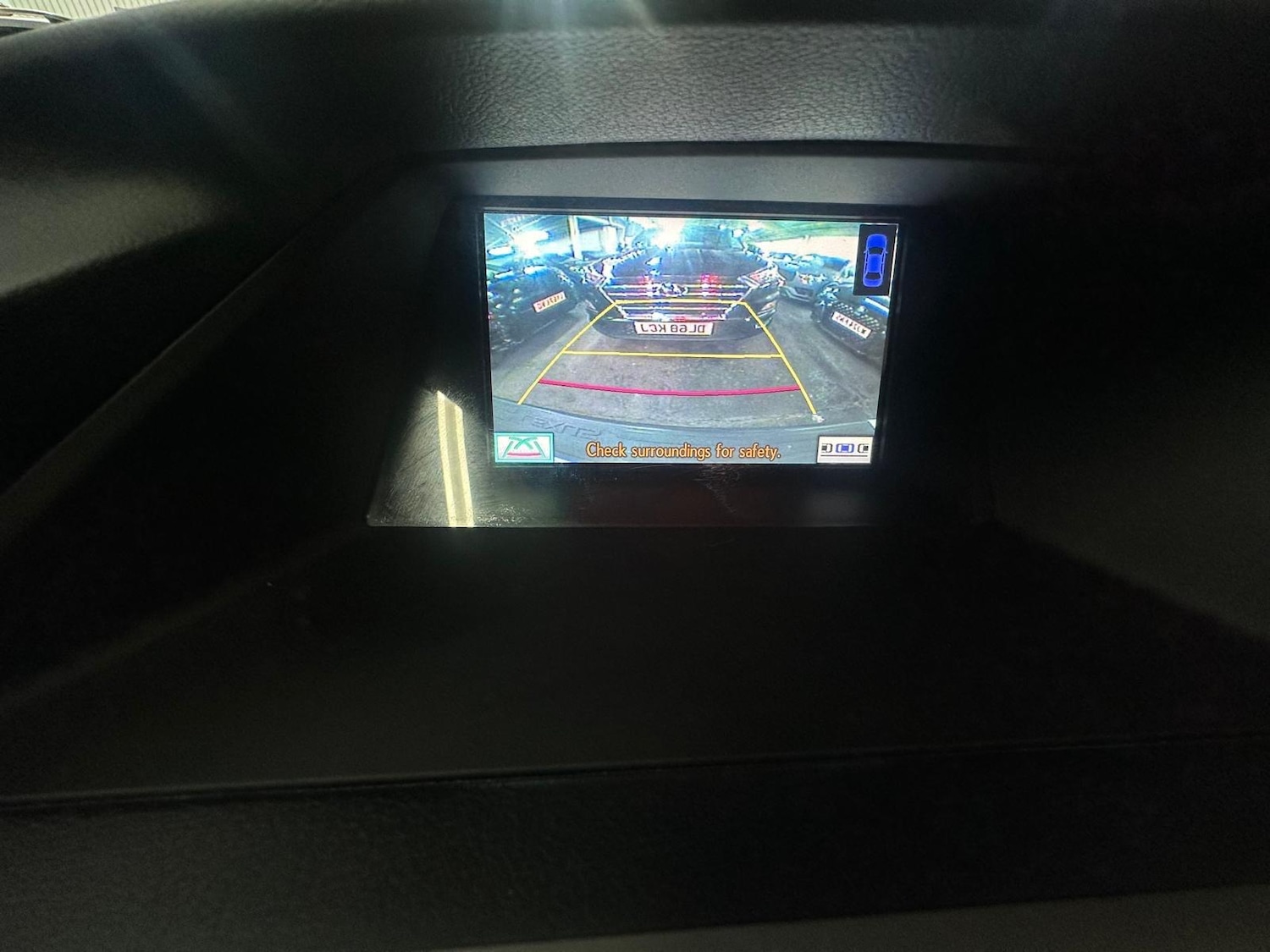 Used Lexus RX 2012 for sale - 76337765: Photo 21