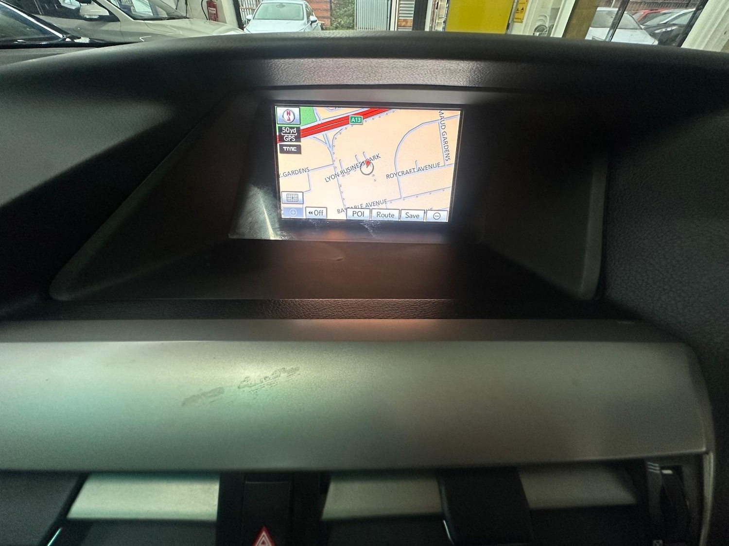 Used Lexus RX 2012 for sale - 76337765: Photo 22