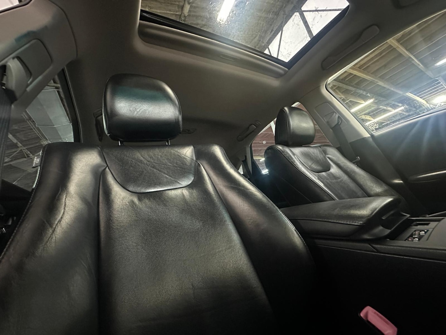 Used Lexus RX 2012 for sale - 76337765: Photo 23