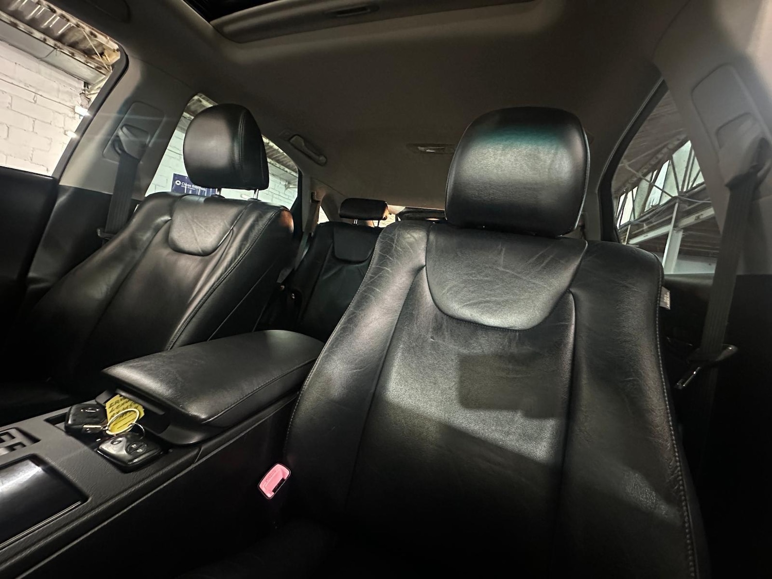 Used Lexus RX 2012 for sale - 76337765: Photo 24