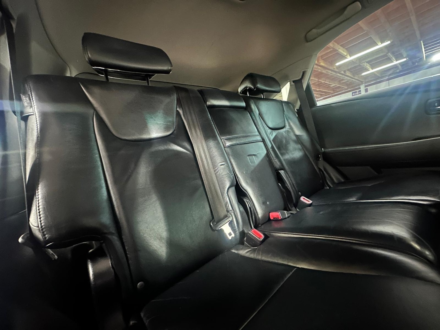 Used Lexus RX 2012 for sale - 76337765: Photo 25