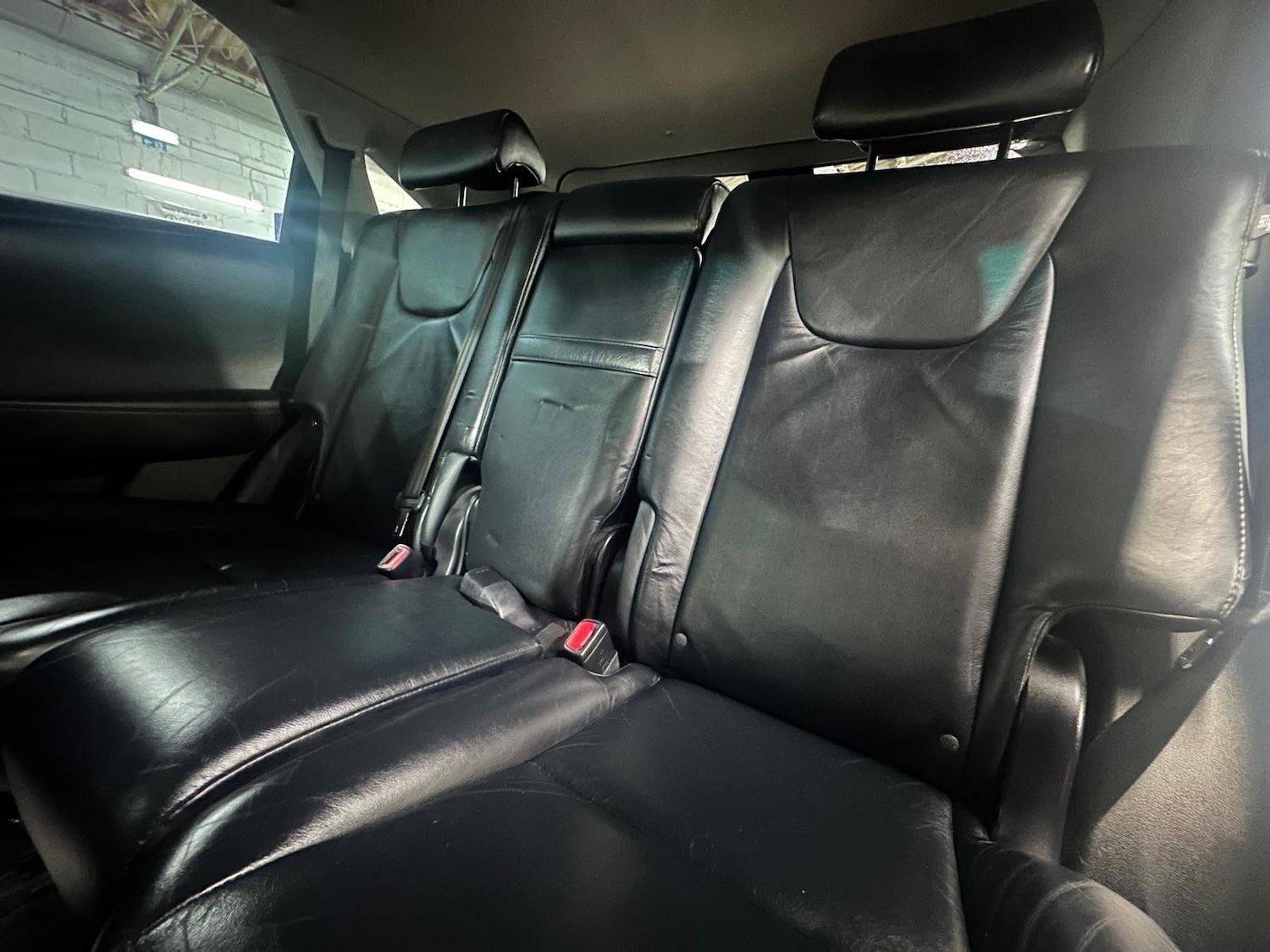 Used Lexus RX 2012 for sale - 76337765: Photo 26