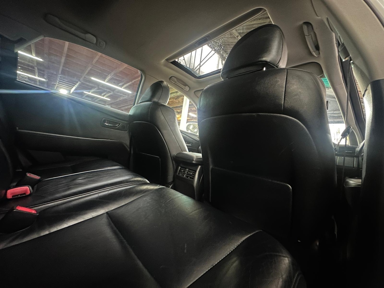 Used Lexus RX 2012 for sale - 76337765: Photo 28