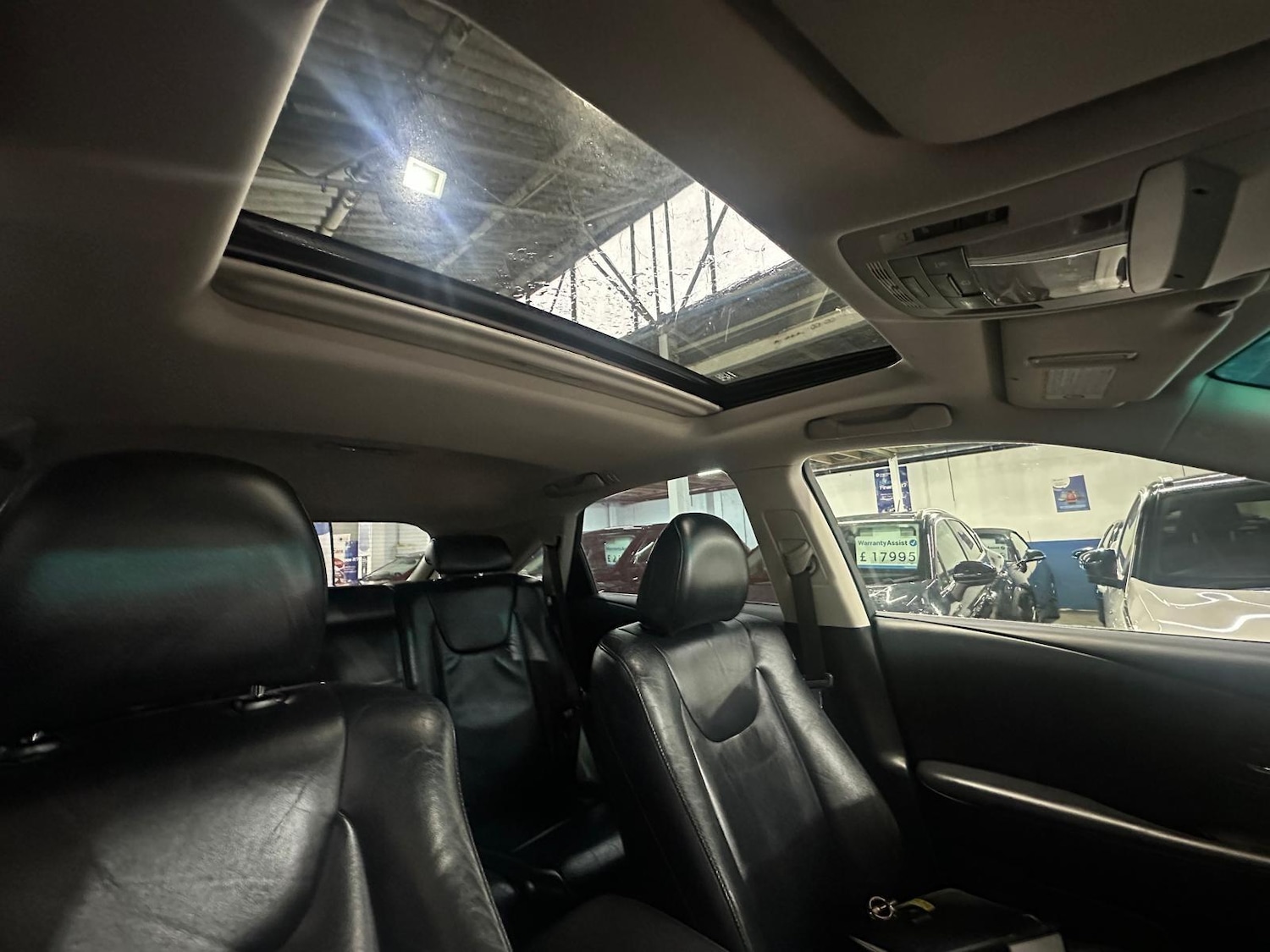 Used Lexus RX 2012 for sale - 76337765: Photo 29