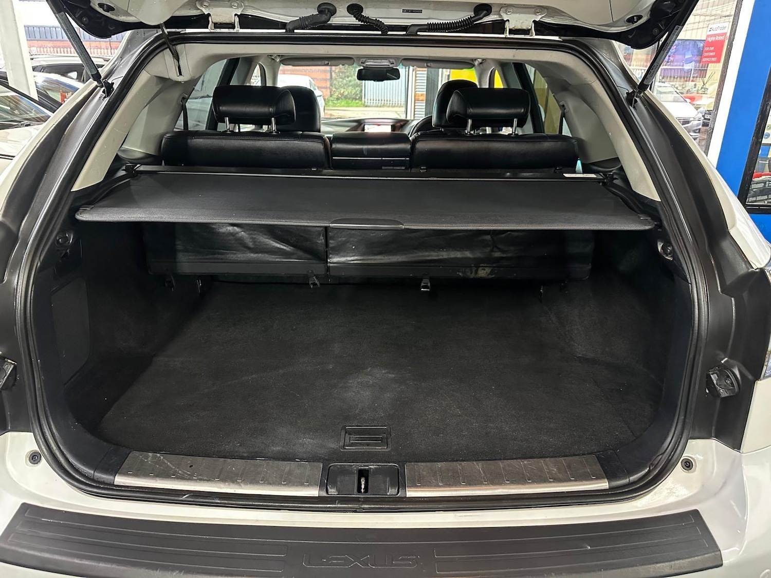 Used Lexus RX 2012 for sale - 76337765: Photo 33