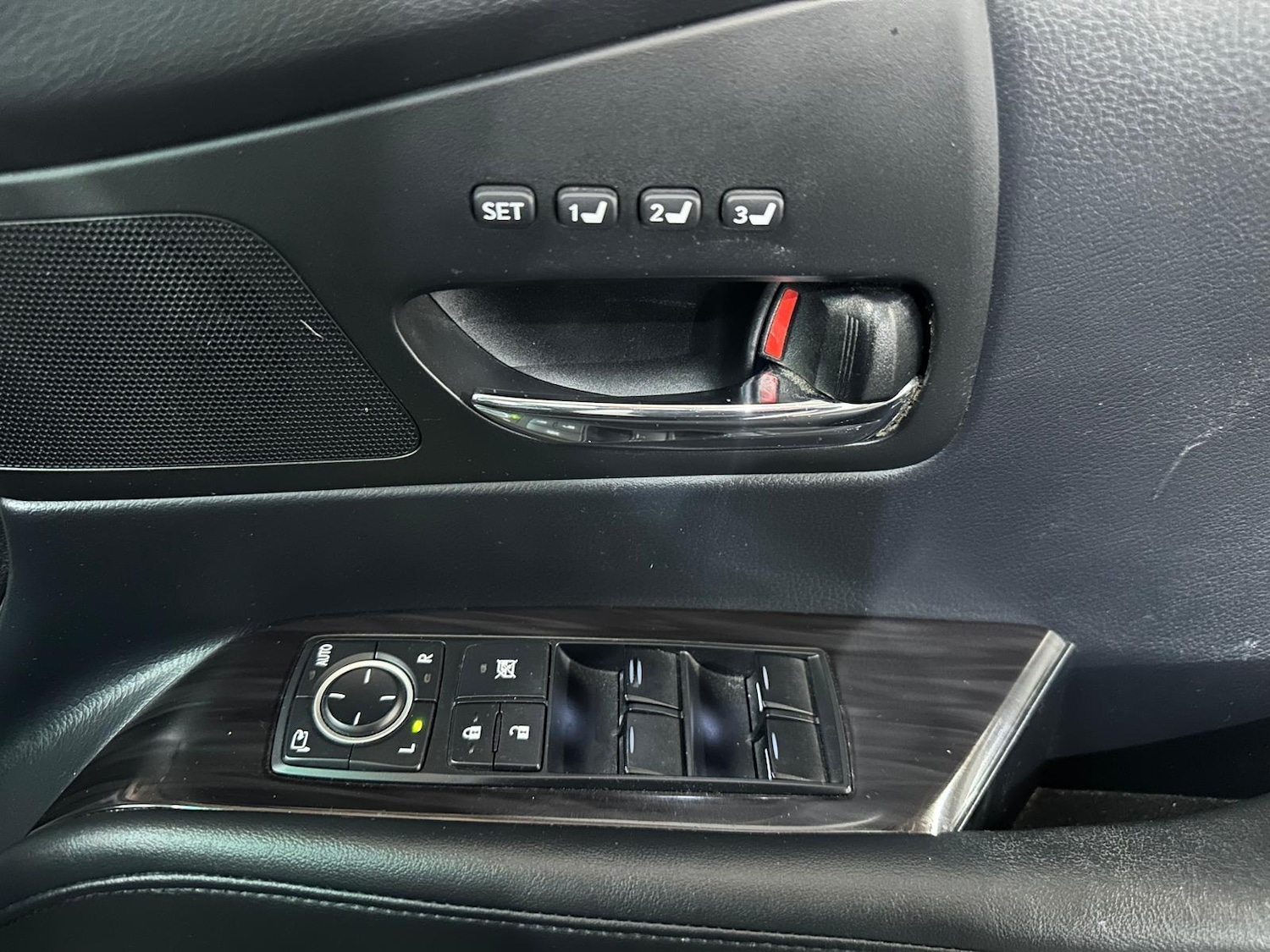 Used Lexus RX 2012 for sale - 76337765: Photo 34