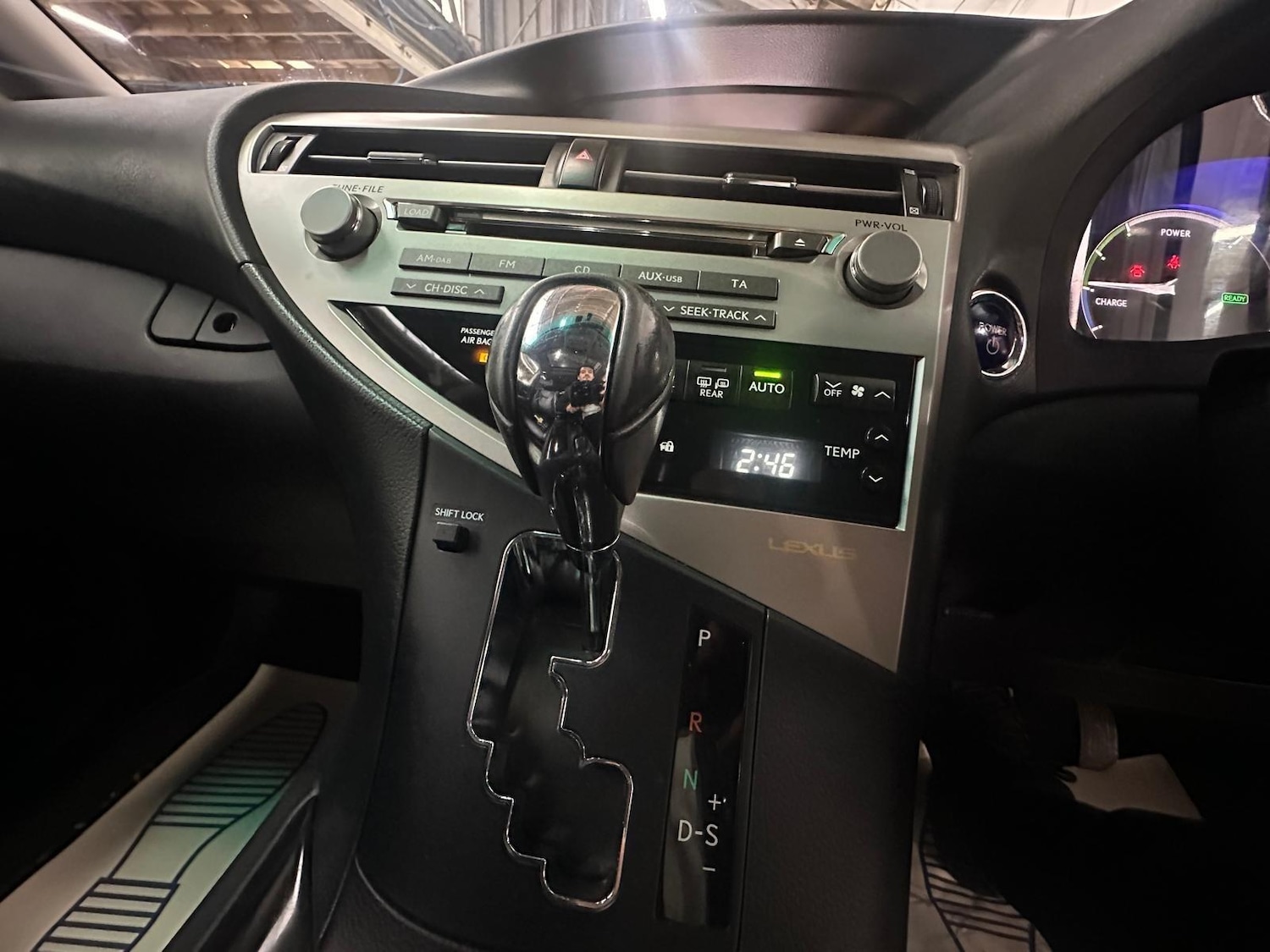 Used Lexus RX 2012 for sale - 76337765: Photo 36