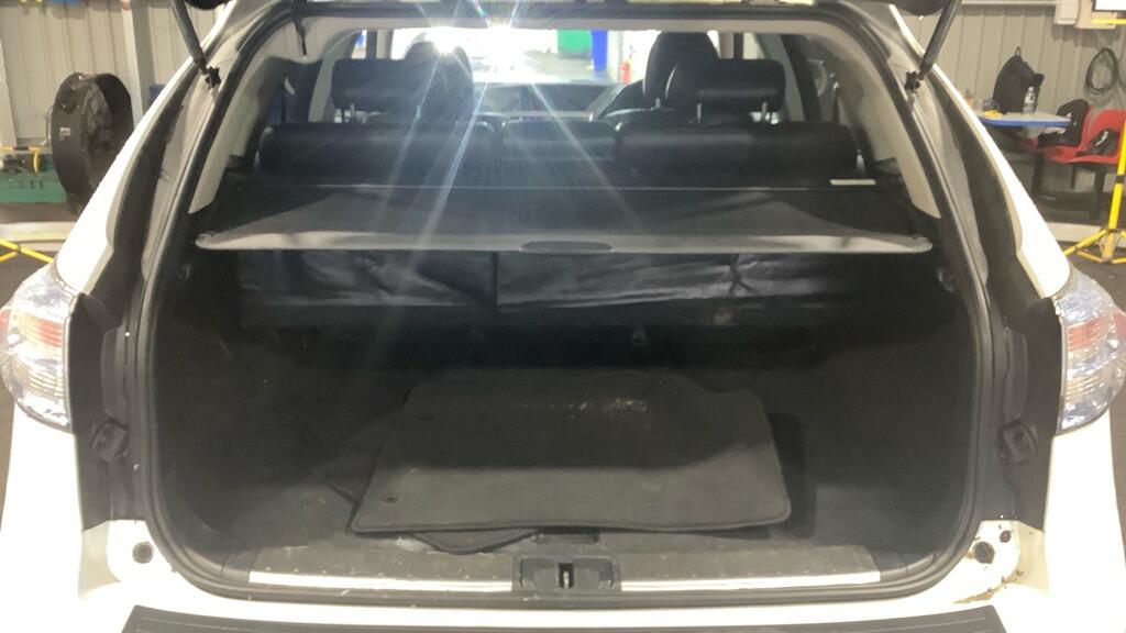 Used Lexus RX 2012 for sale - 76337765: Photo 7