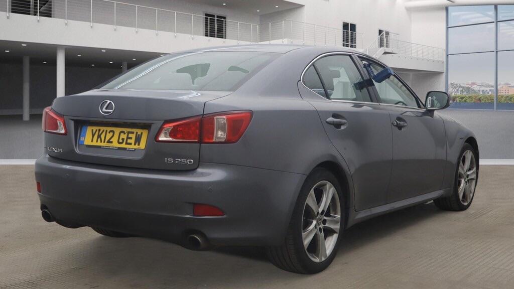 Used Lexus IS for sale - 77853156: Photo 10