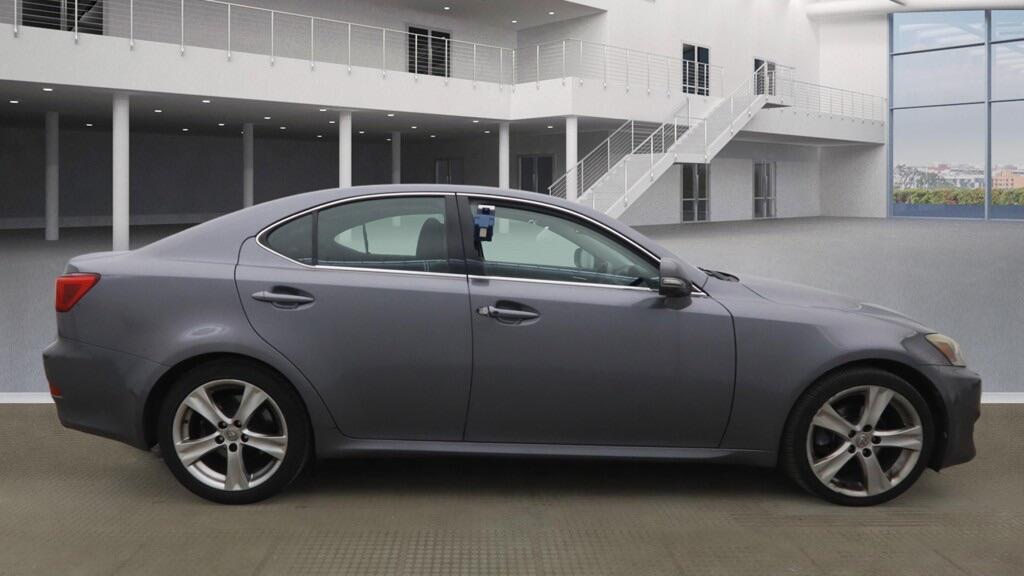 Used Lexus IS for sale - 77853156: Photo 11