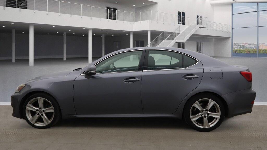 Used Lexus IS for sale - 77853156: Photo 12