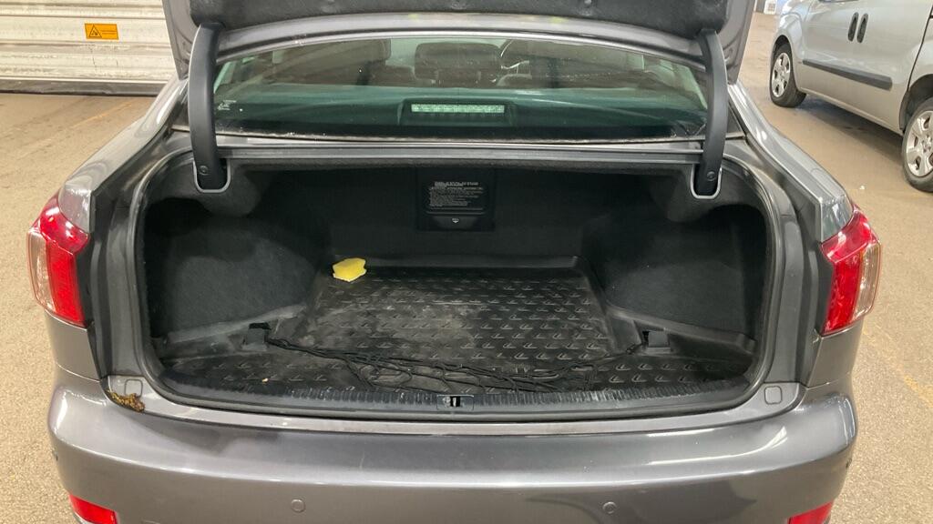 Used Lexus IS for sale - 77853156: Photo 13