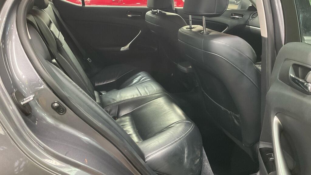 Used Lexus IS for sale - 77853156: Photo 14