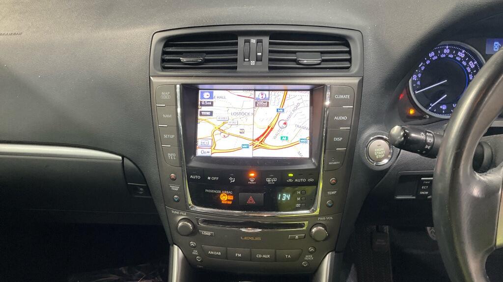 Used Lexus IS for sale - 77853156: Photo 16