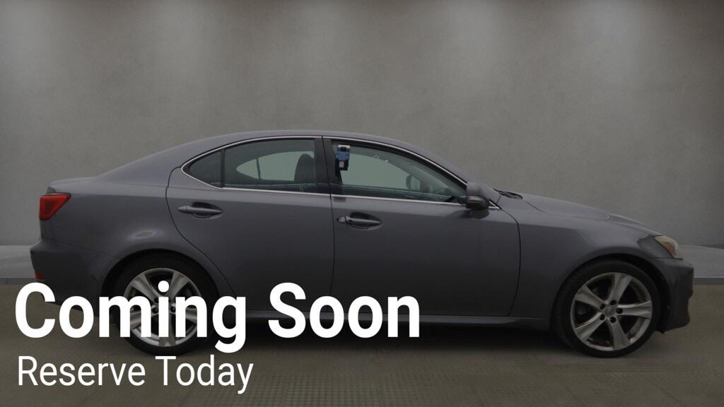 Used Lexus IS for sale - 77853156: Photo 5