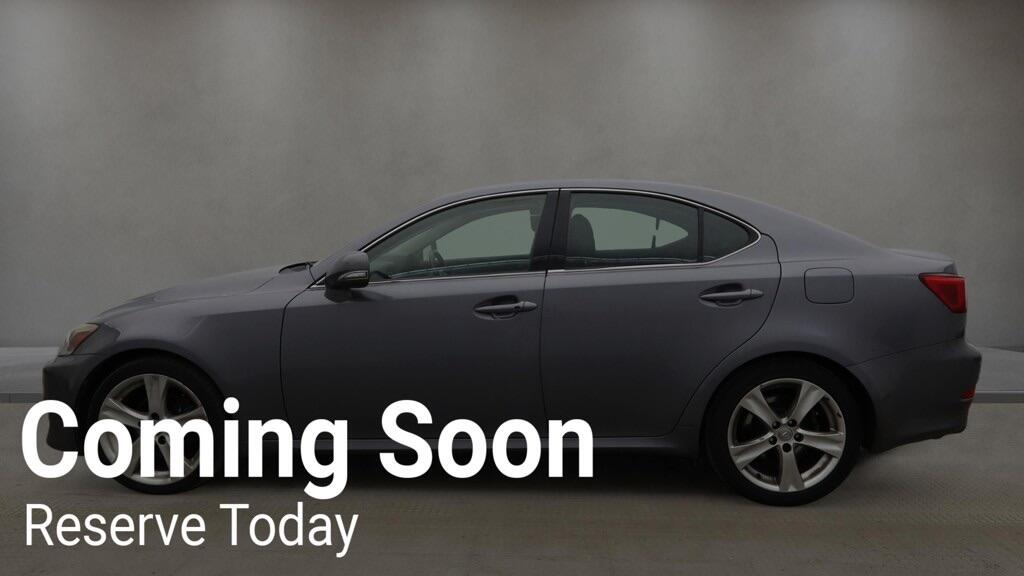 Used Lexus IS for sale - 77853156: Photo 6