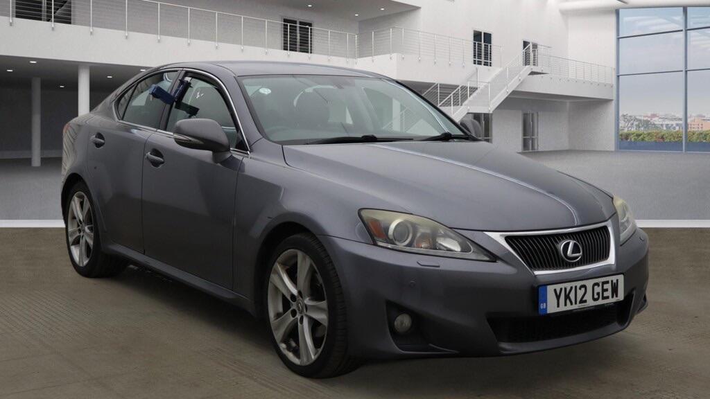 Used Lexus IS for sale - 77853156: Photo 7