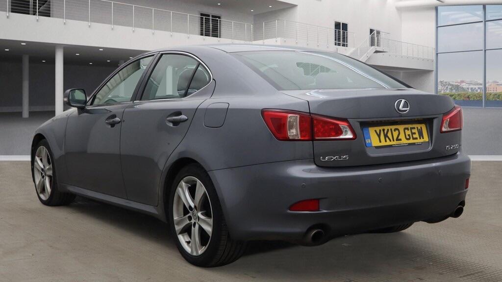 Used Lexus IS for sale - 77853156: Photo 9