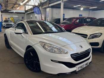 (63) - 1.6 THP GT Euro 5 2dr
