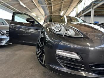 Used Porsche Panamera 2012 for sale - 79860325: Photo