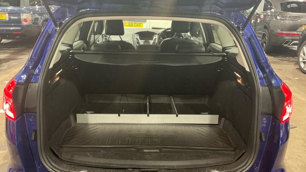 Used Ford Focus 2015 for sale - 77376519: Photo 13