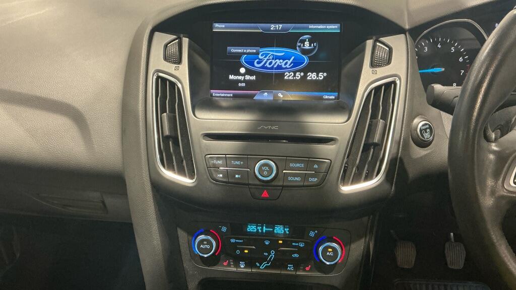 Used Ford Focus 2015 for sale - 77376519: Photo 16