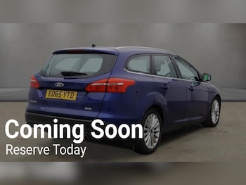 Used Ford Focus 2015 for sale - 77376519: Photo