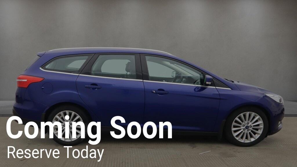 Used Ford Focus 2015 for sale - 77376519: Photo 5