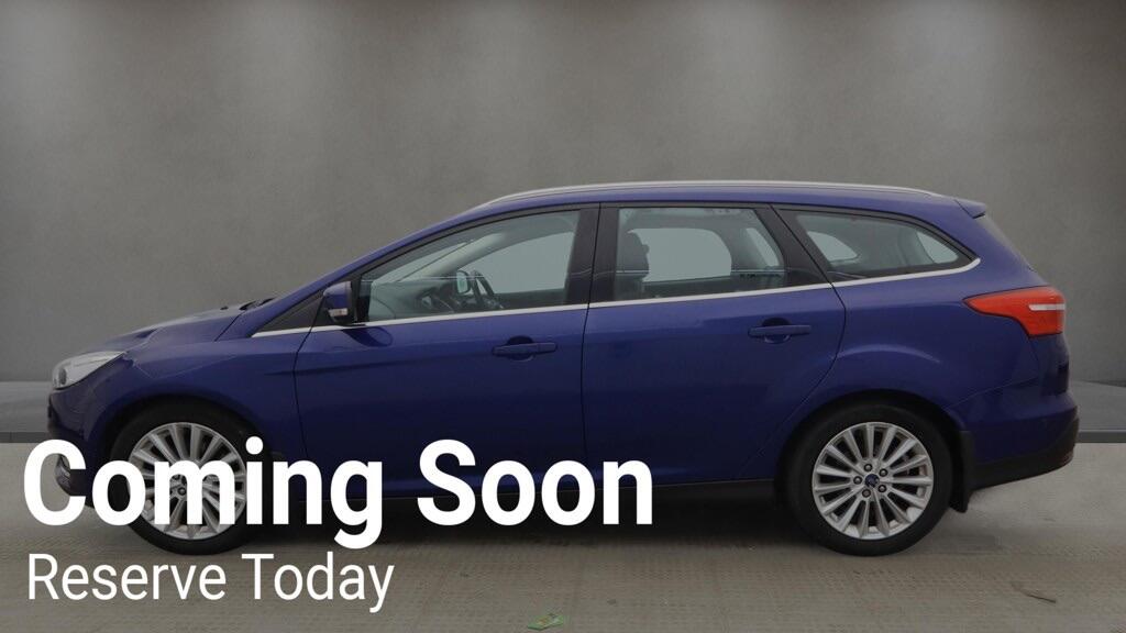 Used Ford Focus 2015 for sale - 77376519: Photo 6