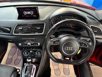 Used Audi Q3 2018 for sale - 79255919: Photo