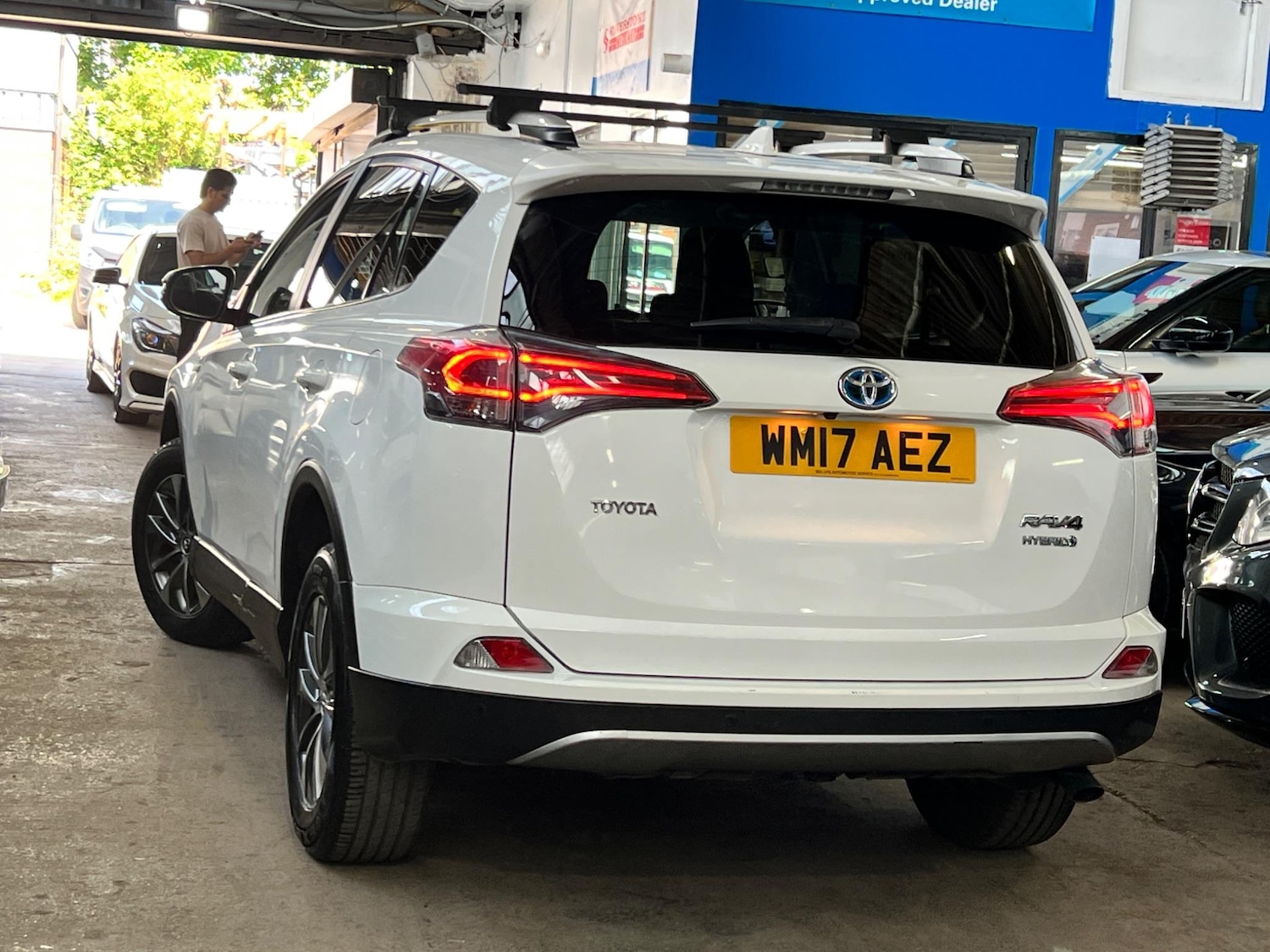 Vehicle 24