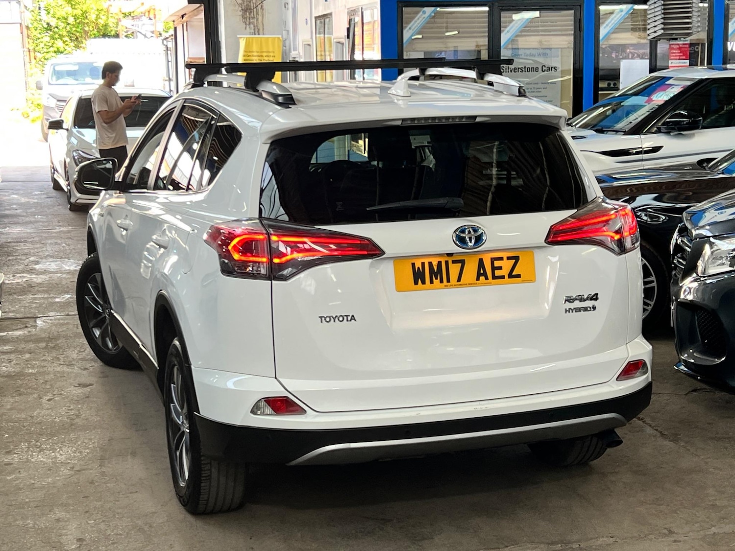 Vehicle 25