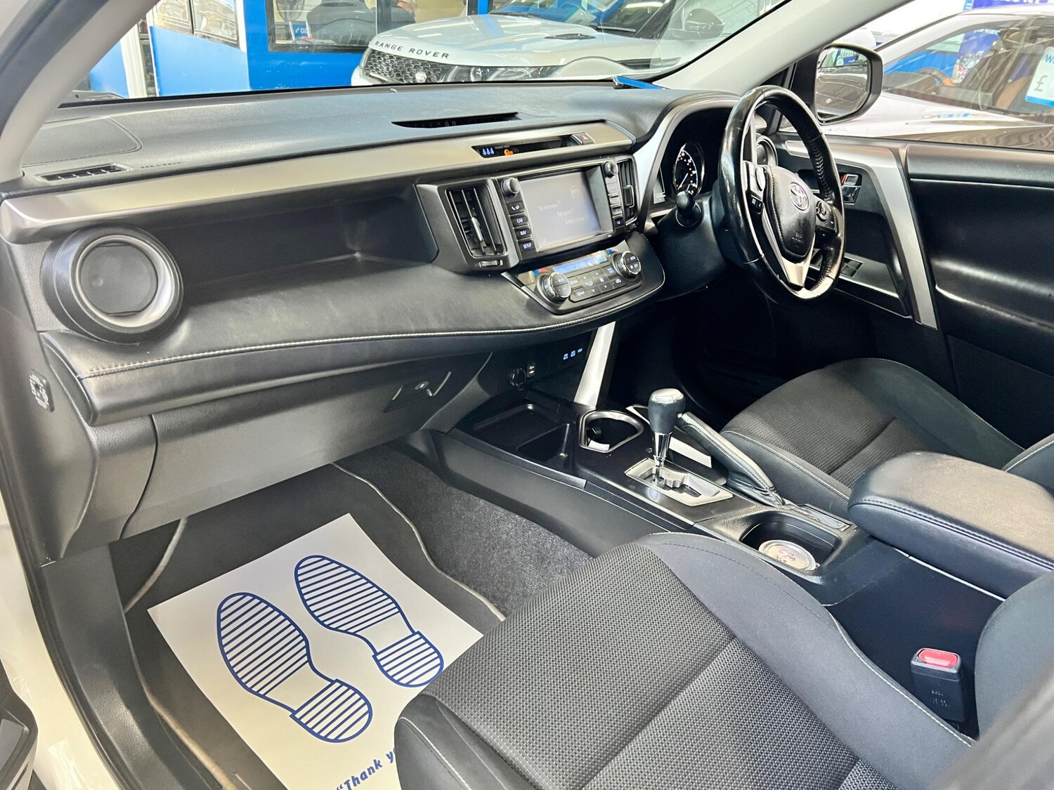 Vehicle 27
